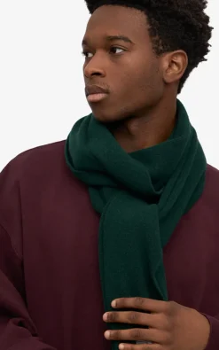 Colorful Standard - Groen Sjaal
