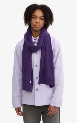 Colorful Standard - Paars Sjaals
