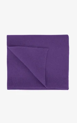 Colorful Standard - Paars Sjaals