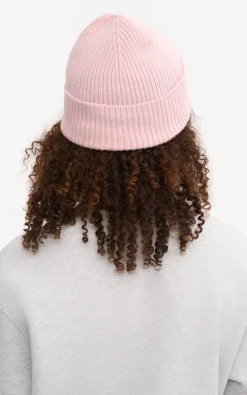 Colorful Standard - Roze Hoeden/mutsen