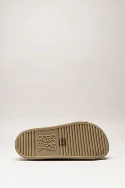 Colors Of California - Beige Slipper