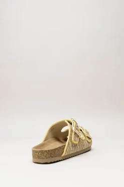 Colors Of California - Geel Slipper
