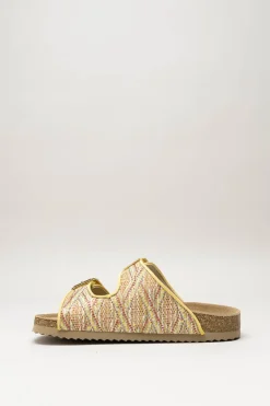 Colors Of California - Geel Slipper
