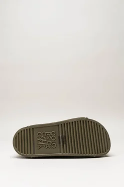 Colors Of California - Kaki Slipper