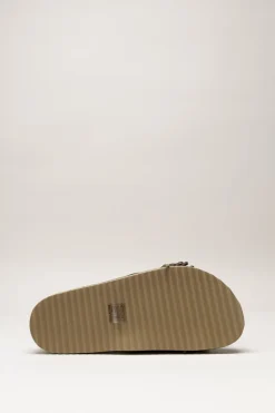 Colors Of California - Kaki Slipper