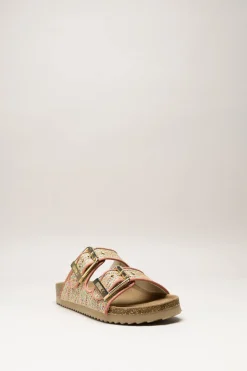 Colors Of California - Roze Slipper