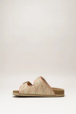 Colors Of California - Roze Slipper