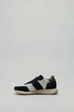 Concept - Blauw Sneaker