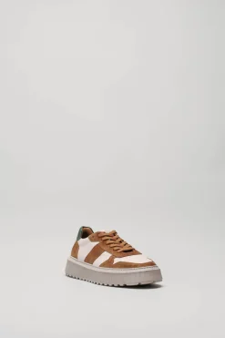 Concept - Camel Sneaker