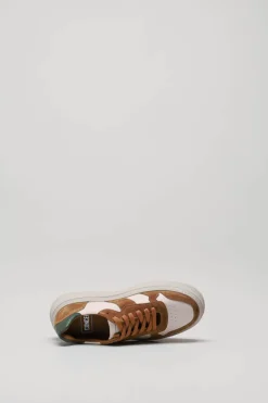 Concept - Camel Sneaker