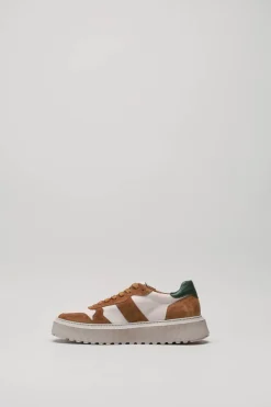 Concept - Camel Sneaker