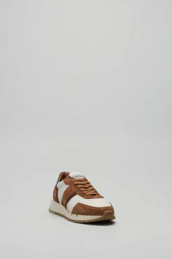 Concept - Cognac Sneaker