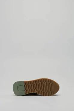 Concept - Cognac Sneaker