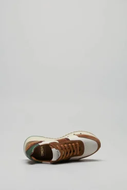 Concept - Cognac Sneaker