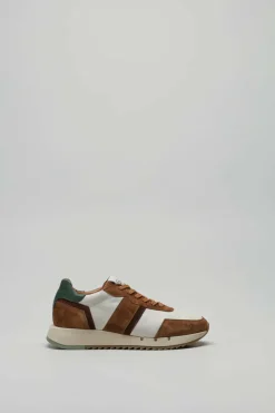 Concept - Cognac Sneaker