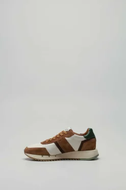 Concept - Cognac Sneaker