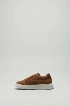 Concept - Cognac Sneaker