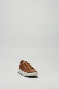 Concept - Cognac Sneaker
