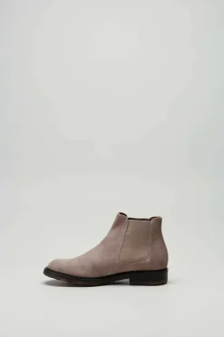 Concept - Taupe Korte laars