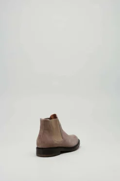 Concept - Taupe Korte laars