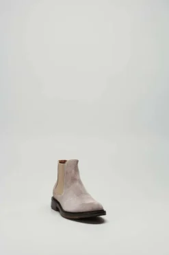 Concept - Taupe Korte laars
