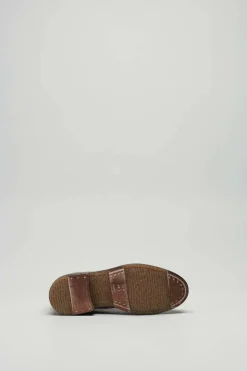 Concept - Taupe Korte laars