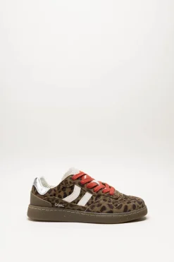 Coolway - Bruin Sneaker
