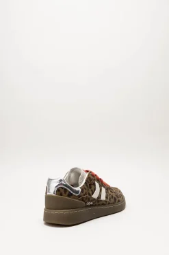 Coolway - Bruin Sneaker