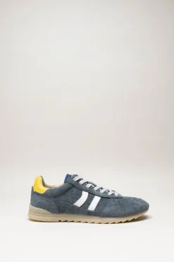 Coolway - Donkerblauw Sneaker