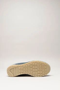 Coolway - Donkerblauw Sneaker