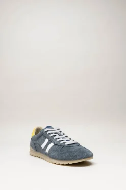 Coolway - Donkerblauw Sneaker
