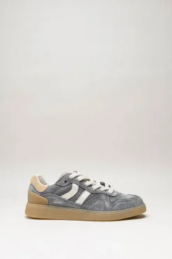 Coolway - Donkergrijs Sneaker