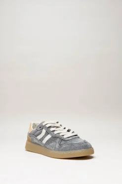 Coolway - Donkergrijs Sneaker