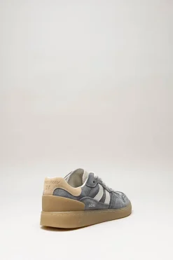 Coolway - Donkergrijs Sneaker