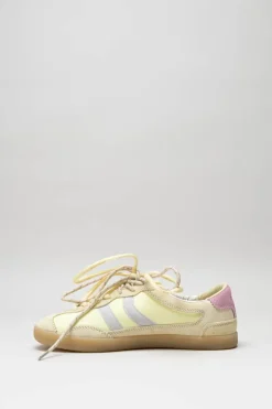 Coolway - Geel Sneaker