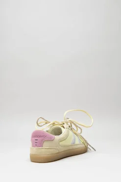 Coolway - Geel Sneaker