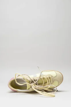 Coolway - Geel Sneaker