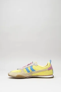 Coolway - Geel Sneaker