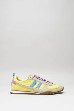 Coolway - Geel Sneaker