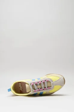Coolway - Geel Sneaker