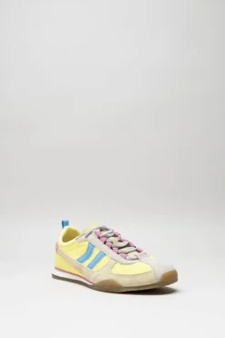 Coolway - Geel Sneaker