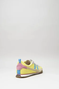 Coolway - Geel Sneaker