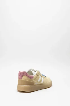Coolway - Geel Sneaker