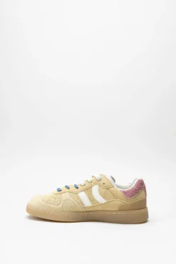 Coolway - Geel Sneaker
