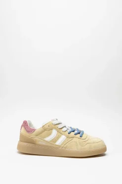 Coolway - Geel Sneaker