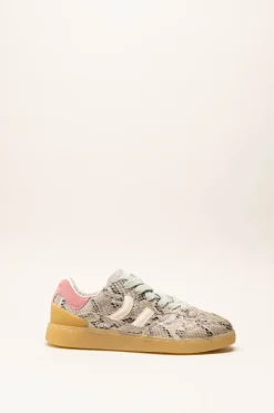 Coolway - Greige Sneaker