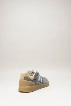 Coolway - Grijs Sneaker
