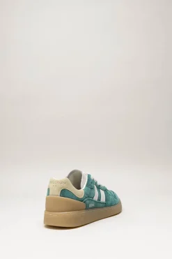 Coolway - Groen Sneaker