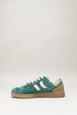 Coolway - Groen Sneaker