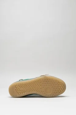 Coolway - Groen Sneaker